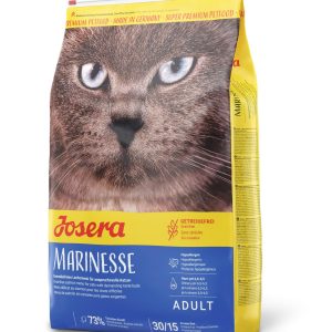ג'וסרה חתול Marinesseמארינז 10 קג Josera