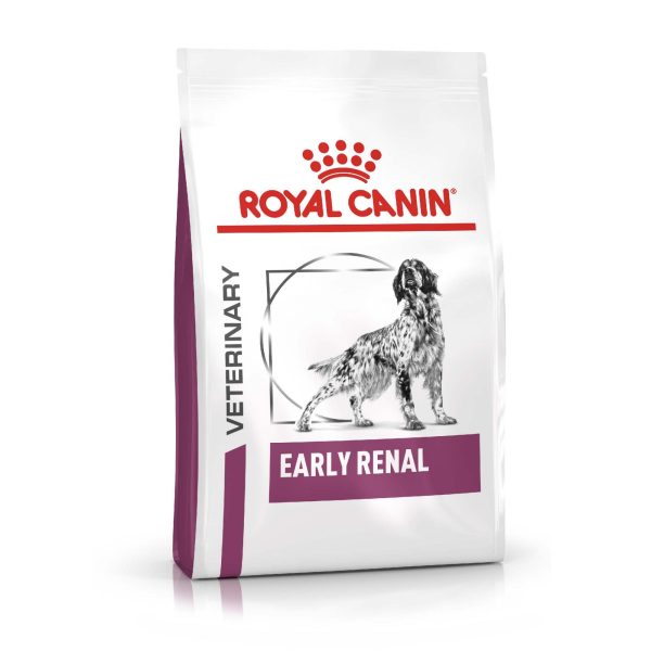 רויאל קנין ארלי רינאל כלב Royal Canin