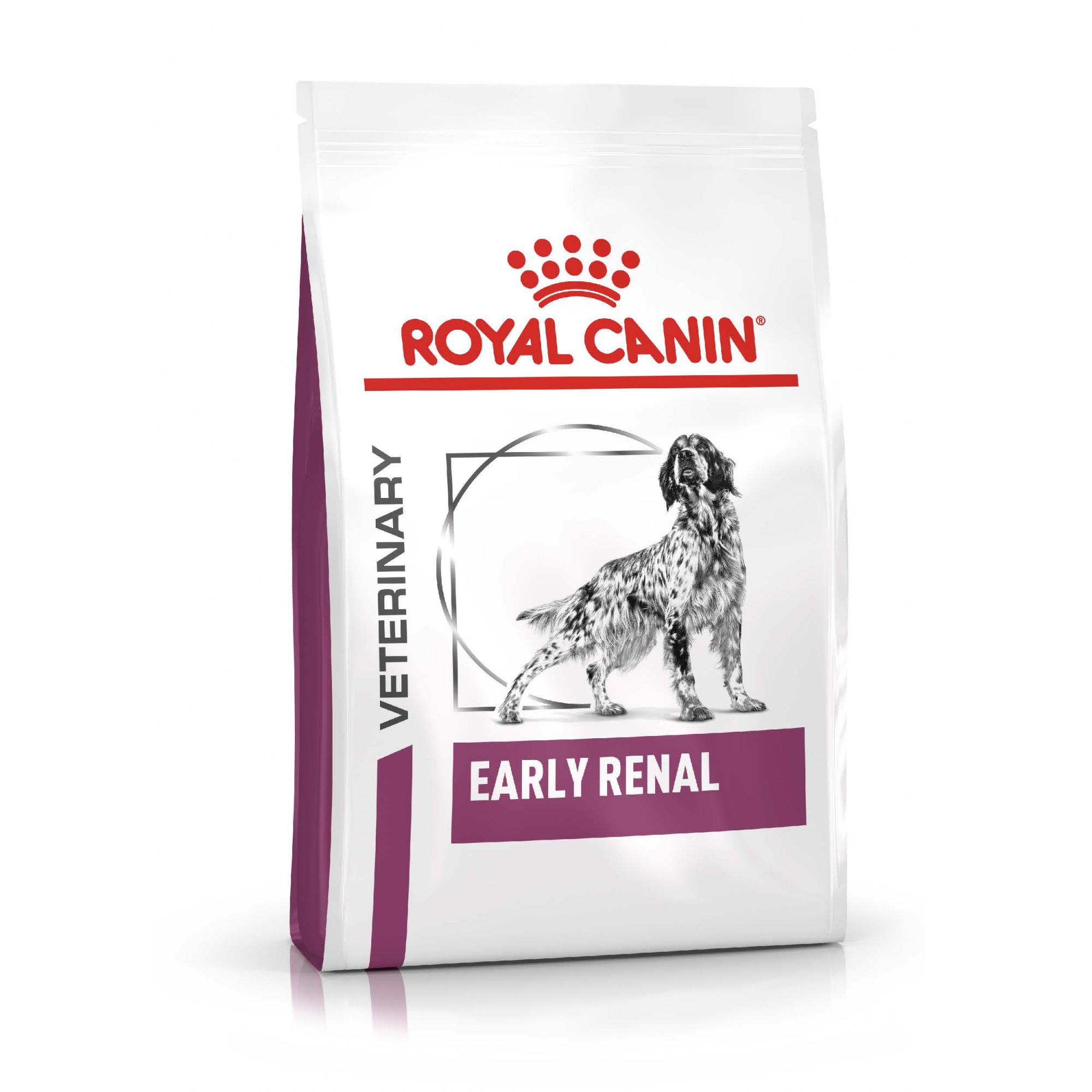 רויאל קנין ארלי רינאל כלב Royal Canin