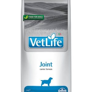 וט לייף כלב ג'וינט מפרקים 12 קג Vet Life