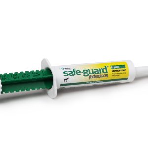 SAFE-GUARD 25gm_Syringe-Tube