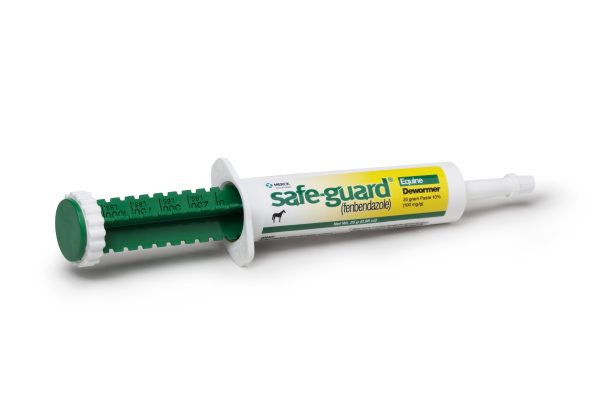 SAFE-GUARD 25gm_Syringe-Tube