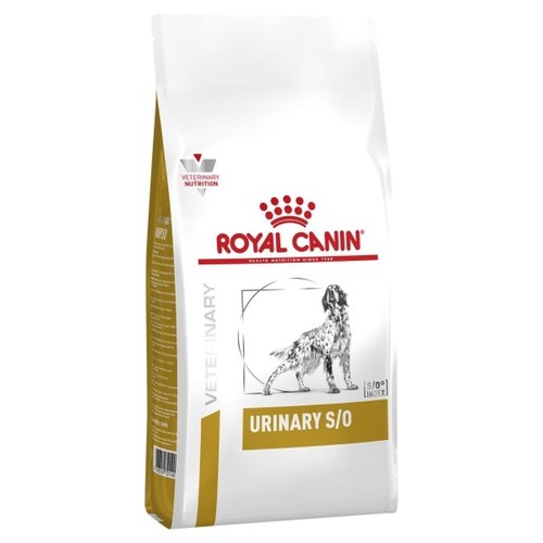 רויאל קנין יורינרי S/O כלב Royal Canin