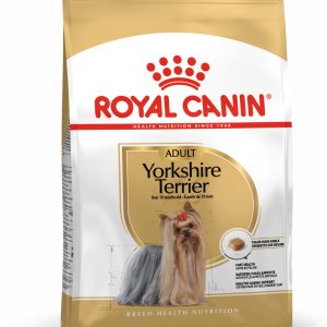 רויאל קנין לכלב בוגר גזע יורקשייר Royal canin