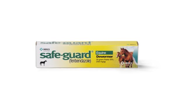 SAFE-GUARD 25gm_Front