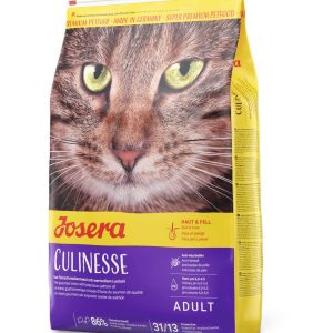 ג'וסרה חתול culinesseקולינז 10 קג Josera