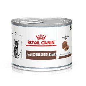 רויאל קנין שימורי גור חתול אינטסטינל Royal Canin