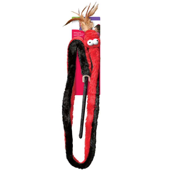 קונג מוט נחש 1