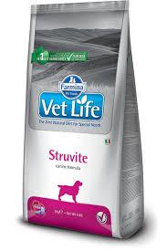 וט לייף סטרוויט לכלב Vet Life