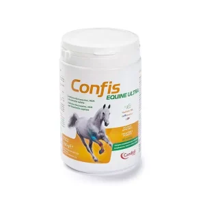 קונפיס תוסף מזון למפרקים לסוסים Confis