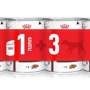 Dog Gast can Label 3-1 Dog Gast can Label 3-1