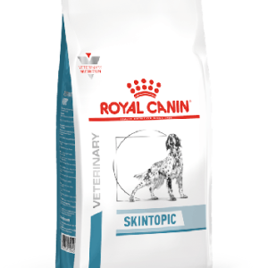 רגישויות עוריות Skintopic