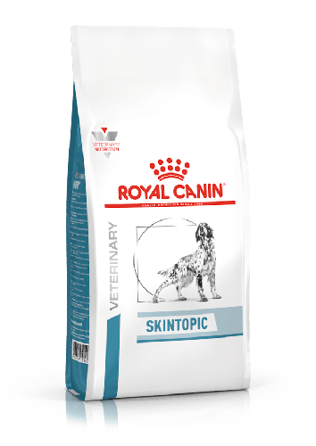 רגישויות עוריות Skintopic