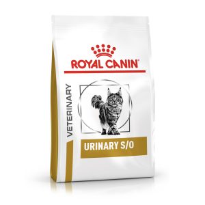 רויאל קנין יורינרי מופחת קלוריות חתול Royal Canin