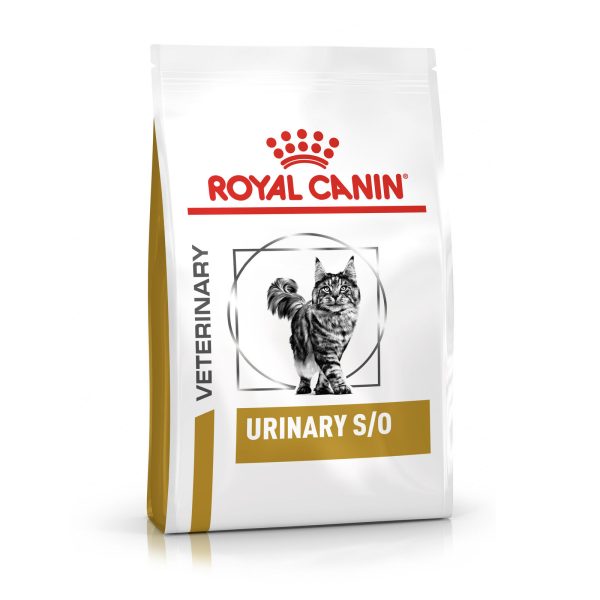 רויאל קנין יורינרי מופחת קלוריות חתול Royal Canin