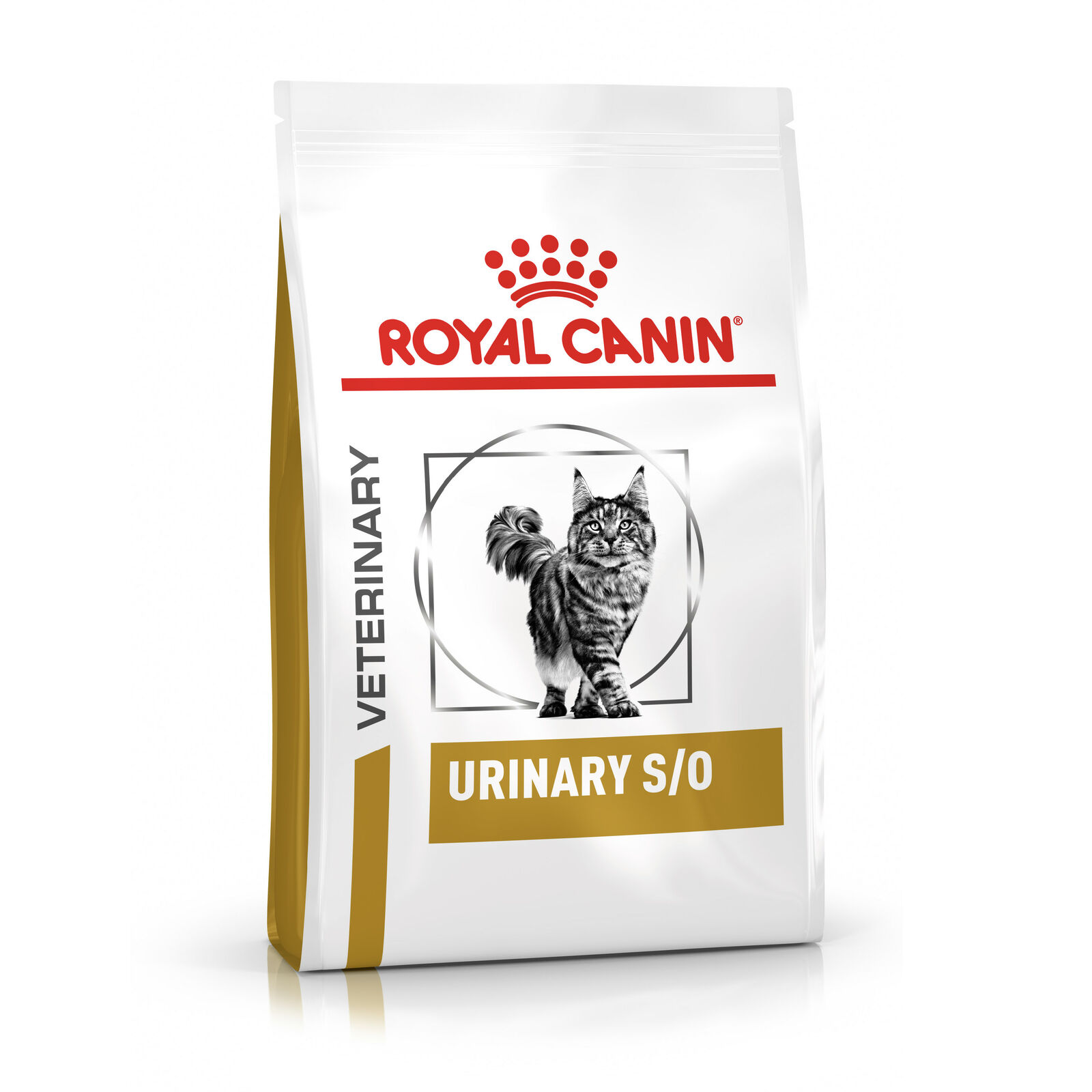 רויאל קנין יורינרי מופחת קלוריות חתול Royal Canin