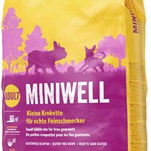 ג'וסרה כלב Miniwellמיניוול 10 קג Josera
