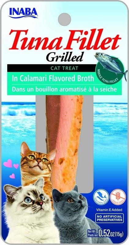 אינאבה צ'ורו מעדן טונה Inaba