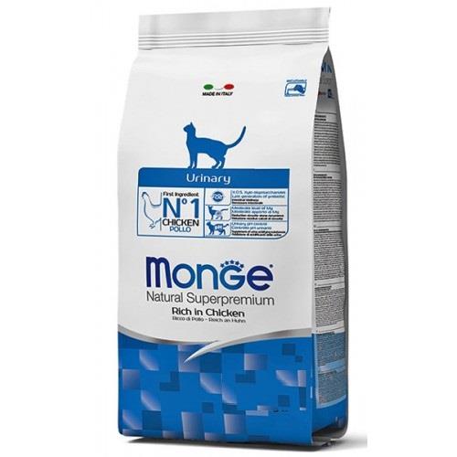 מונג חתול אדולט יורינרי Monge