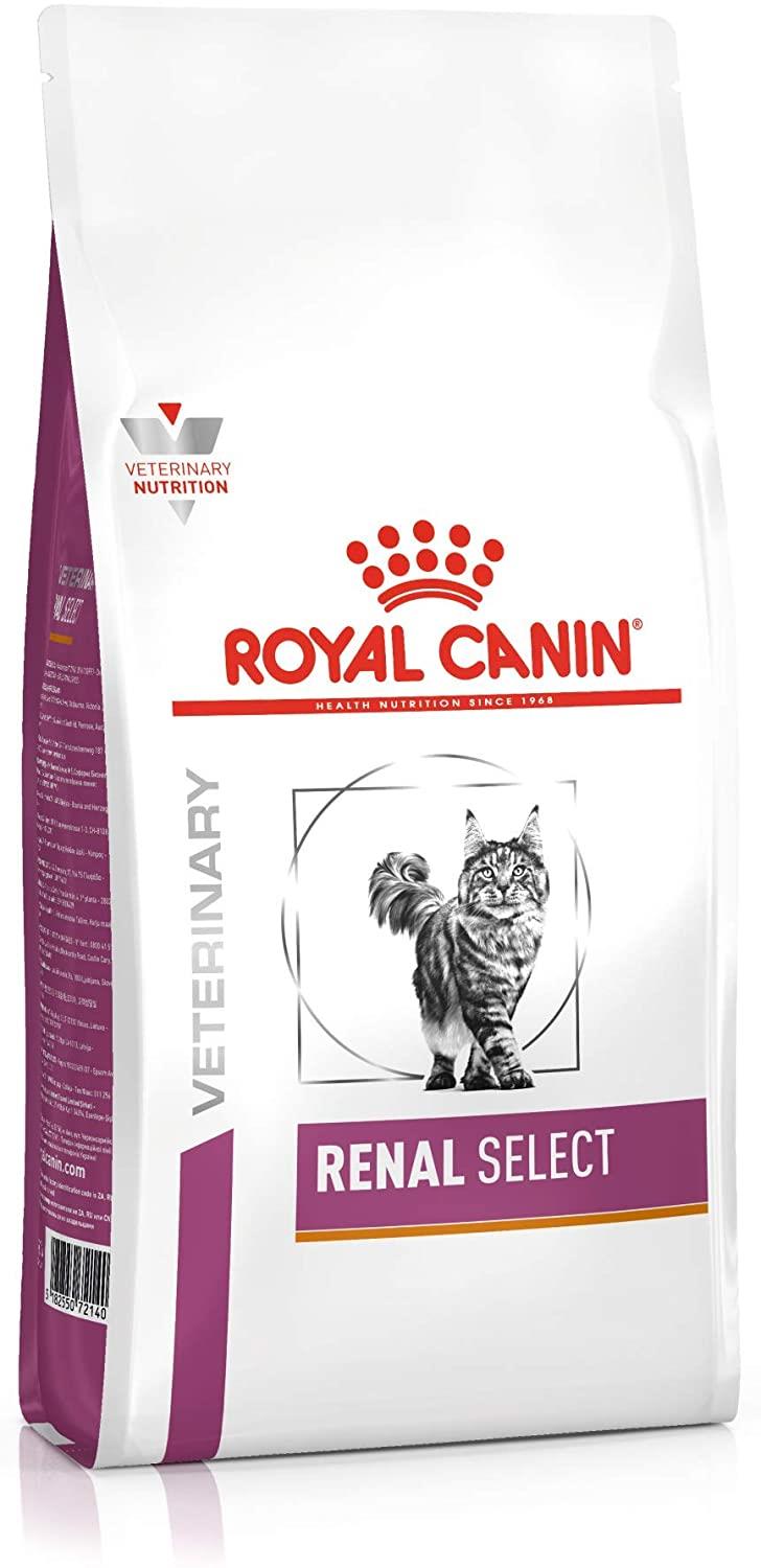 רויאל קנין רינאל סלקט חתול Royal Canin