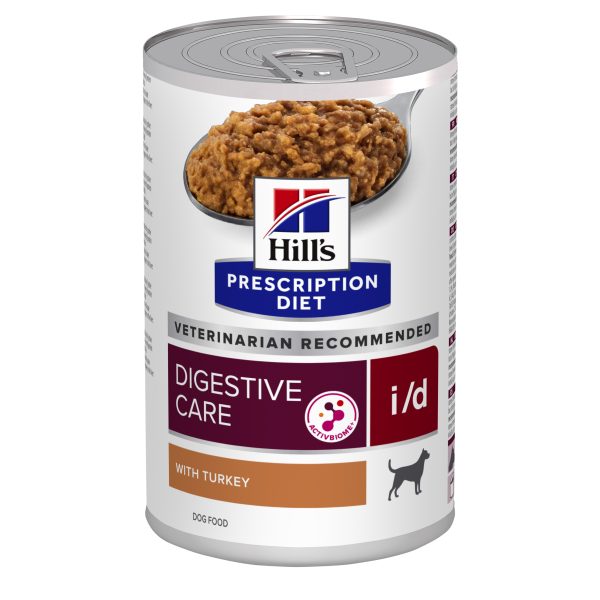 id שימור לכלב
