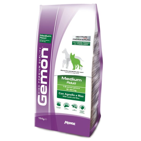 monge-gemon-dog-adult-medium-lamb-15kg