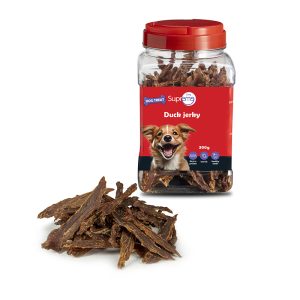 ג׳רקי ברווז ג׳רקי ברווז