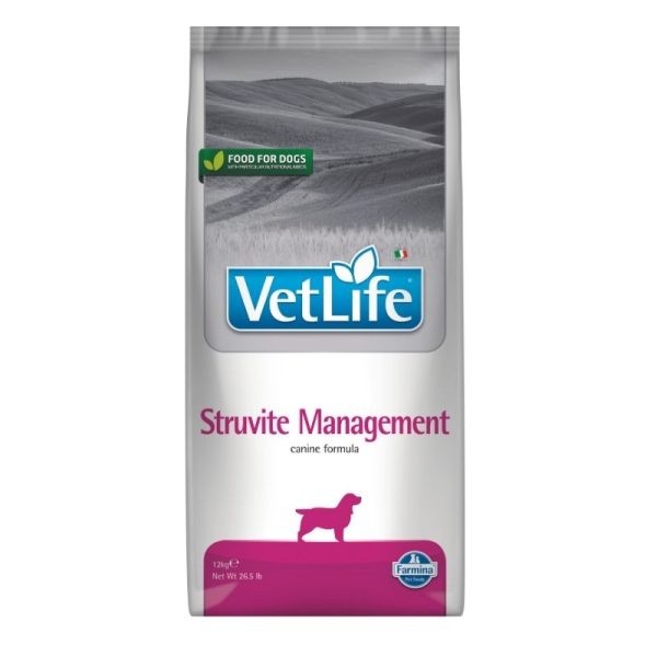 וט לייף מנג'מנט סטרוויט לכלב Vet Life