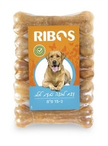 עצם לחוצה ריבוס