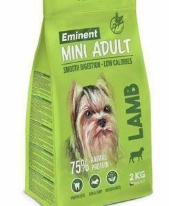 MINI-EMINENT-LAMB 2 קג