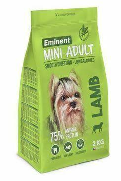 MINI-EMINENT-LAMB 2 קג