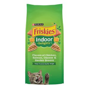 פריסקיז מעדני הבית 1.43 קג Friskies