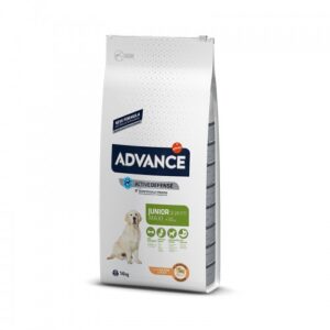 אדוונס גור כלב גדול 14 קג Advance