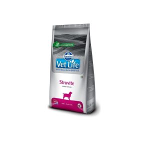 וט לייף סטרוויט לכלב 2 קג Vet Life משופר