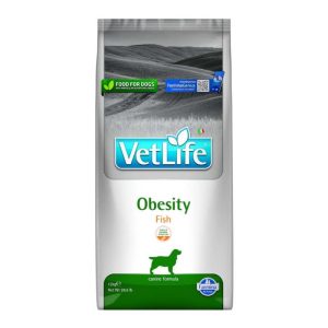 וט לייף אובסיטי כלב Vet Life