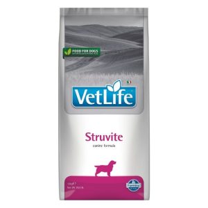וט לייף סטרוויט לכלב 12 קג Vet Life משופר