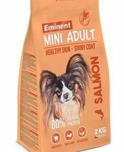 MINI-EMINENT-SALMON 2 קג