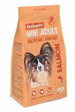 MINI-EMINENT-SALMON 2 קג