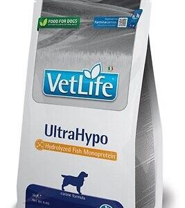 וטלייף אולטרהיפו כלב 2 קג Vet Life