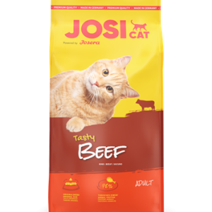 ג'וסרה גוסי קט בקר 18 קג-Josera