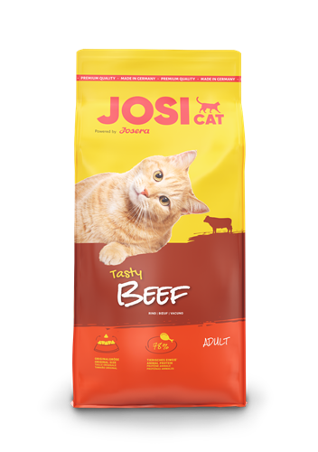 ג'וסרה גוסי קט בקר 18 קג-Josera