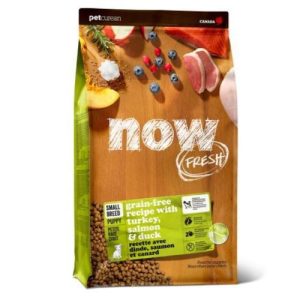 נאו גורים גזע S קטן 2.7 קג Now
