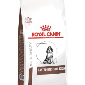 רויאל קנין גסטרו אינטסטינל פאפי כלב Royal Canin