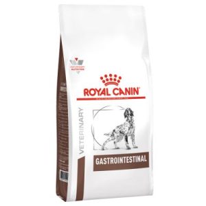 רויאל קנין גסטרו אינטסטינאל כלב 15 קג Royal Canin
