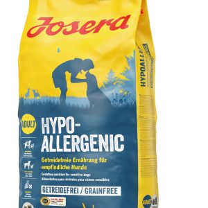 ג'וסרה כלב אדולט ג.פרי Grain Free היפואלרגניק 15 קג Josera