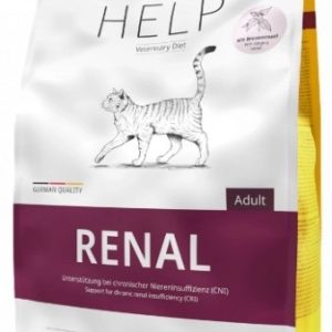 ג'וסרה וט Help חתול אדולט רנאל 2 קג Josera