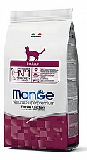 מונג חתול בית עוף Monge
