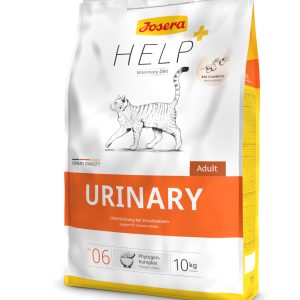 ג'וסרה וט Help חתול אדולט יורינרי 10 קג Josera