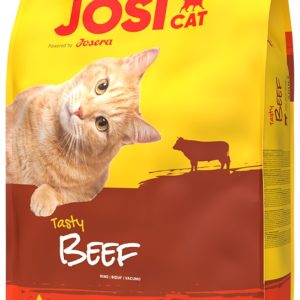 ג'וסרה גוסי קט בקר 10 קג-Josera