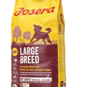 ג'וסרה כלב Large Breedלארג בריד 12.5 קג Josera